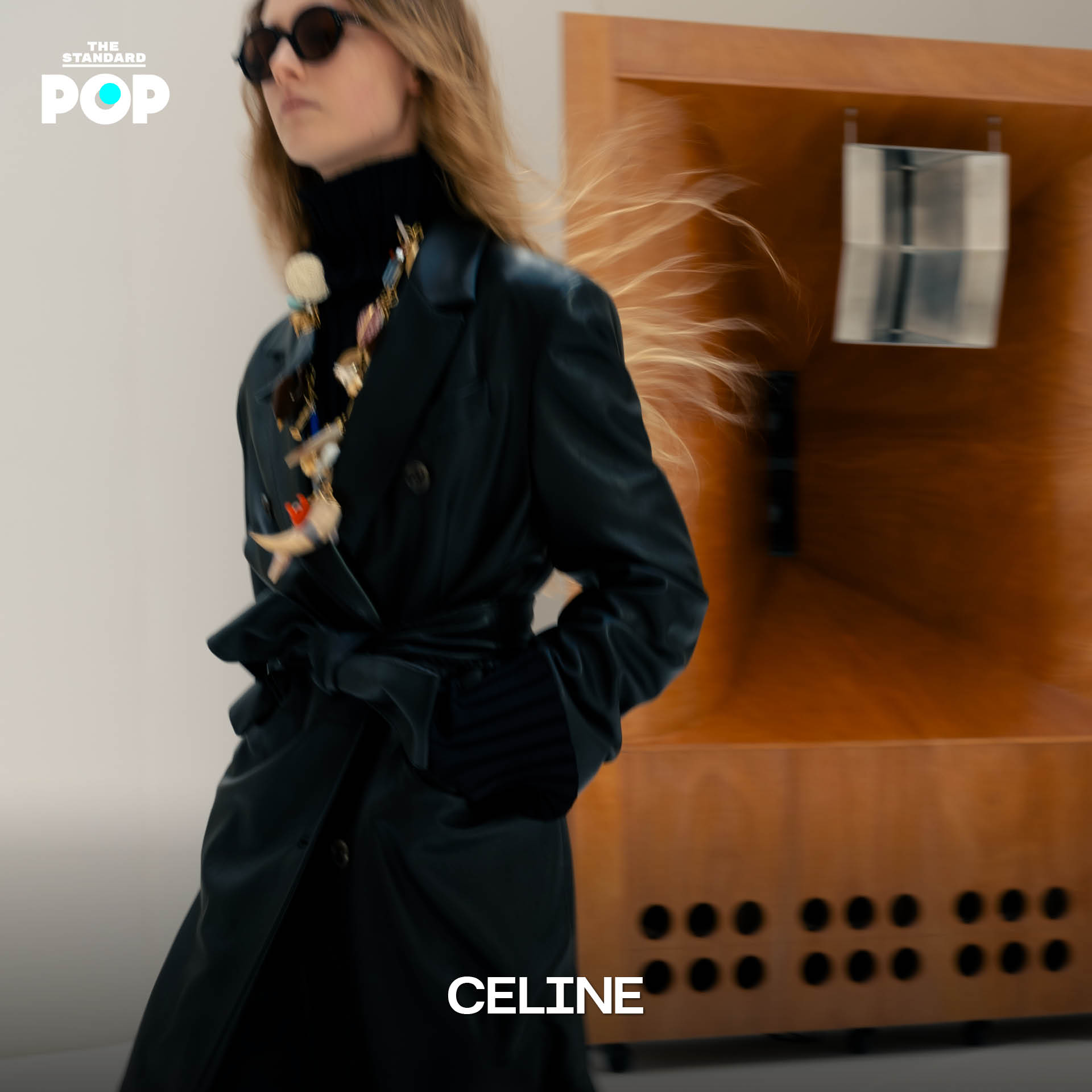 ปารีสแฟชั่นวีก Fall/Winter 2026 2