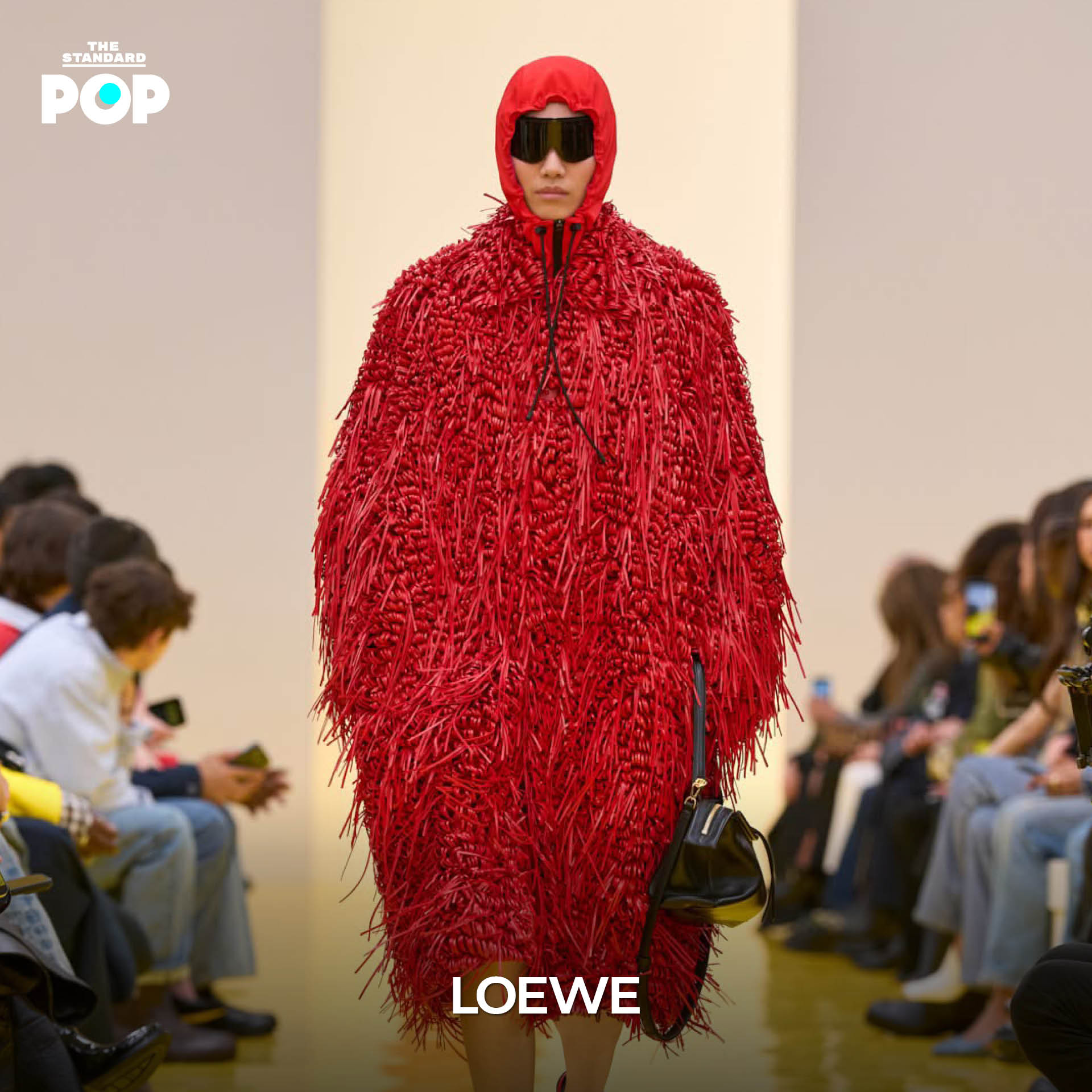 ปารีสแฟชั่นวีก Fall/Winter 2026 3