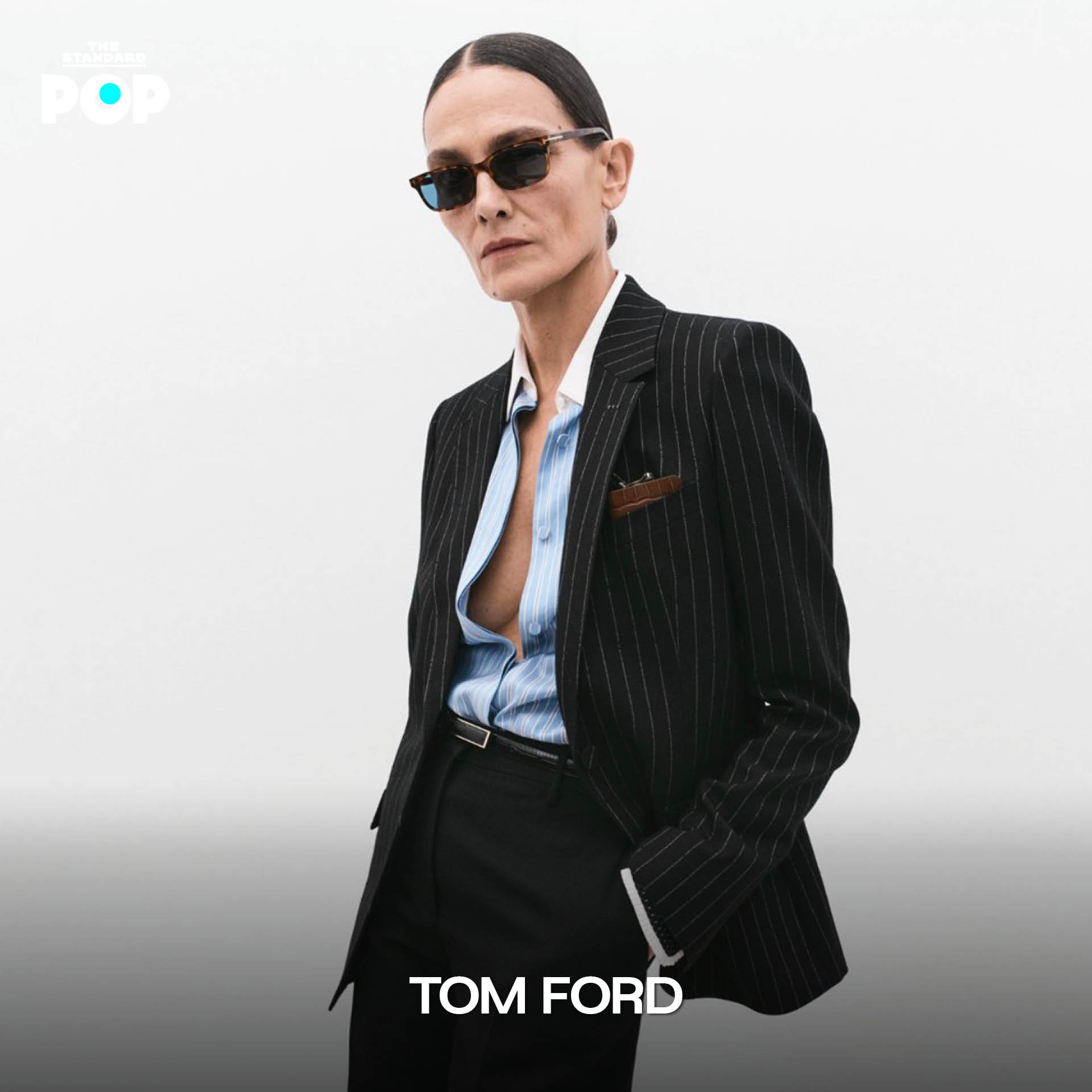 ปารีสแฟชั่นวีก Fall/Winter 2026 4