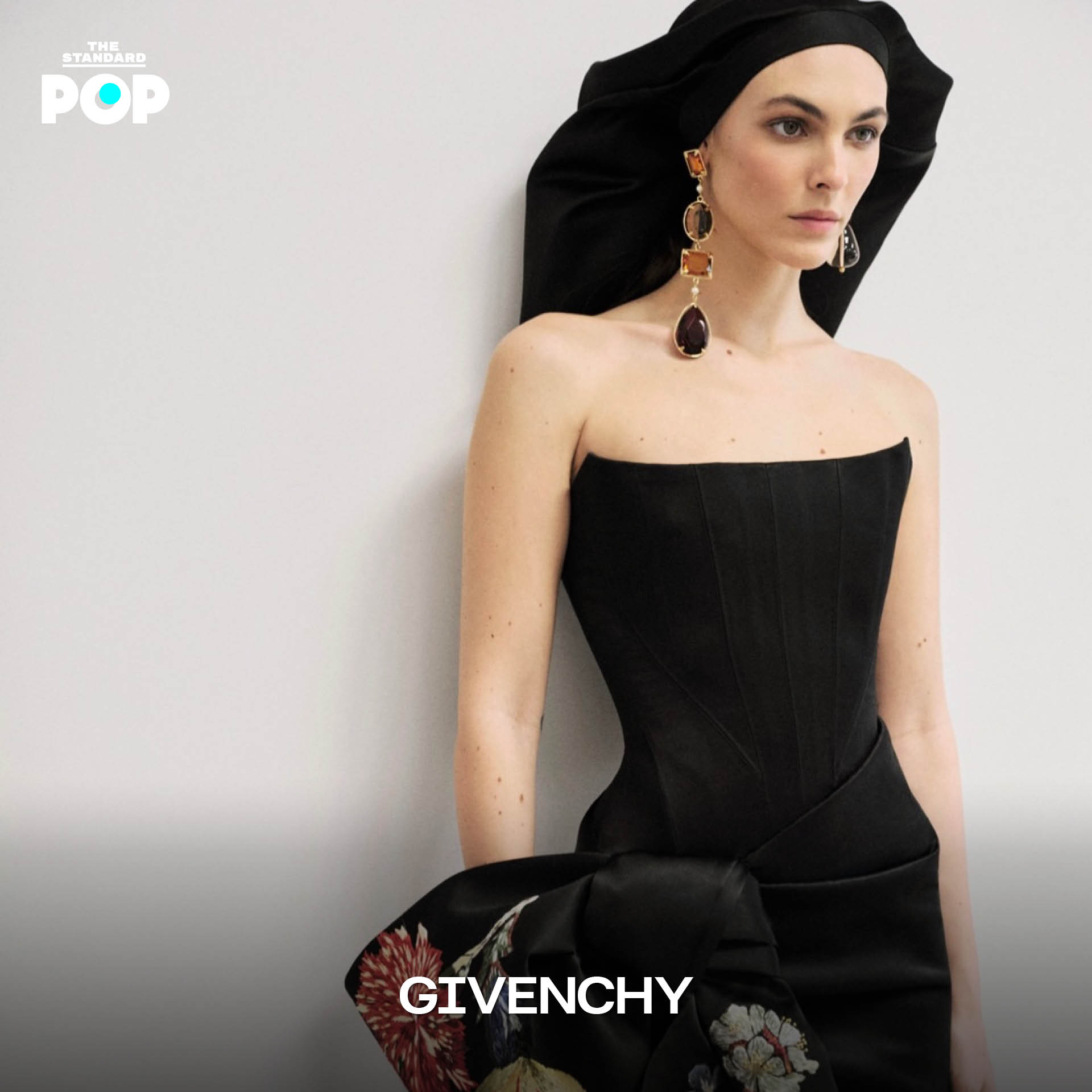 ปารีสแฟชั่นวีก Fall/Winter 2026 6