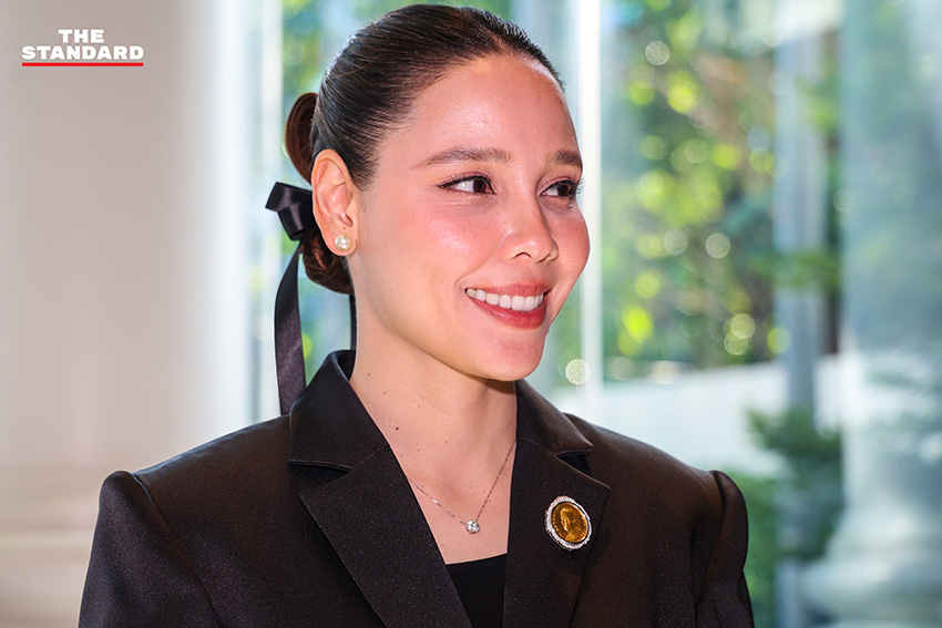 บรรยากาศการประชุมพรรคภูมิใจไทย เตรียมพร้อม สส. และ ครม.ใหม่ อภิปรายวิกฤตฝุ่น PM2.5 และการเผาป่า 1