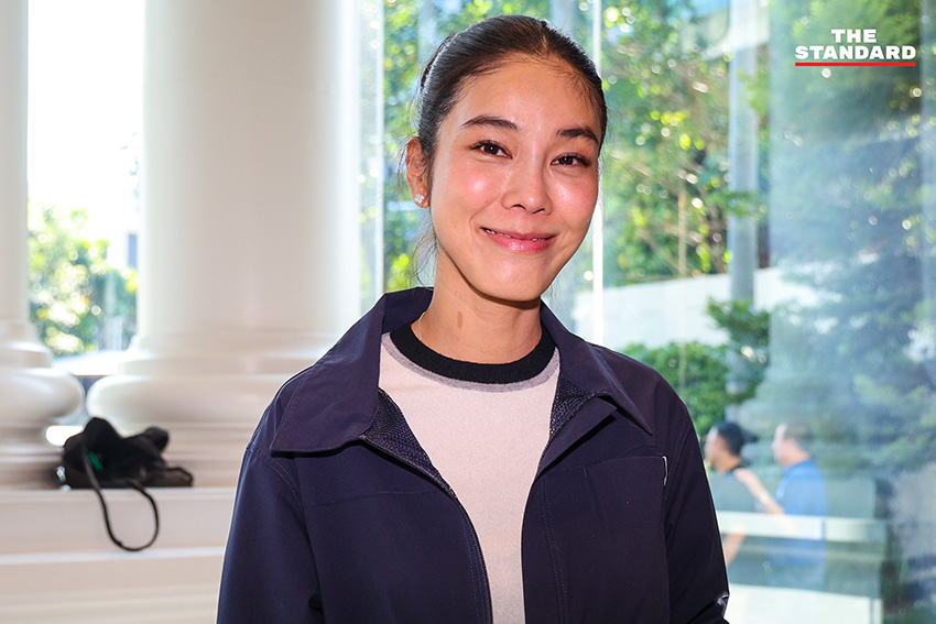 บรรยากาศการประชุมพรรคภูมิใจไทย เตรียมพร้อม สส. และ ครม.ใหม่ อภิปรายวิกฤตฝุ่น PM2.5 และการเผาป่า 12