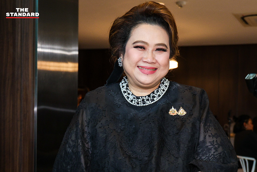 บรรยากาศการประชุมพรรคภูมิใจไทย เตรียมพร้อม สส. และ ครม.ใหม่ อภิปรายวิกฤตฝุ่น PM2.5 และการเผาป่า 16