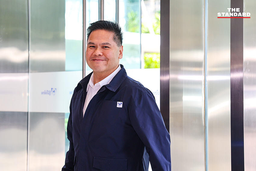 บรรยากาศการประชุมพรรคภูมิใจไทย เตรียมพร้อม สส. และ ครม.ใหม่ อภิปรายวิกฤตฝุ่น PM2.5 และการเผาป่า 4