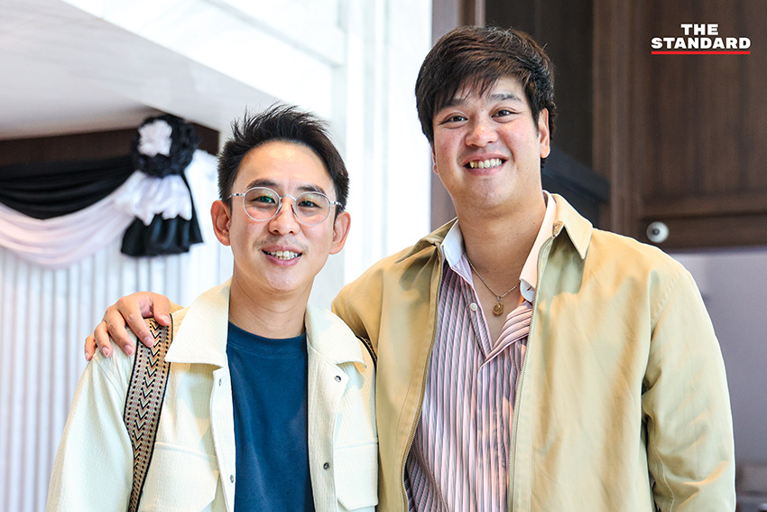 บรรยากาศการประชุมพรรคภูมิใจไทย เตรียมพร้อม สส. และ ครม.ใหม่ อภิปรายวิกฤตฝุ่น PM2.5 และการเผาป่า 6