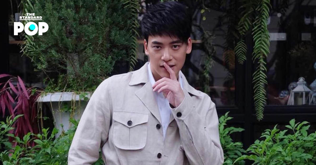 บี้ สุกฤษฎิ์ ยิ้มแย้มสดใส เตรียมคัมแบ็กวงการเพลง