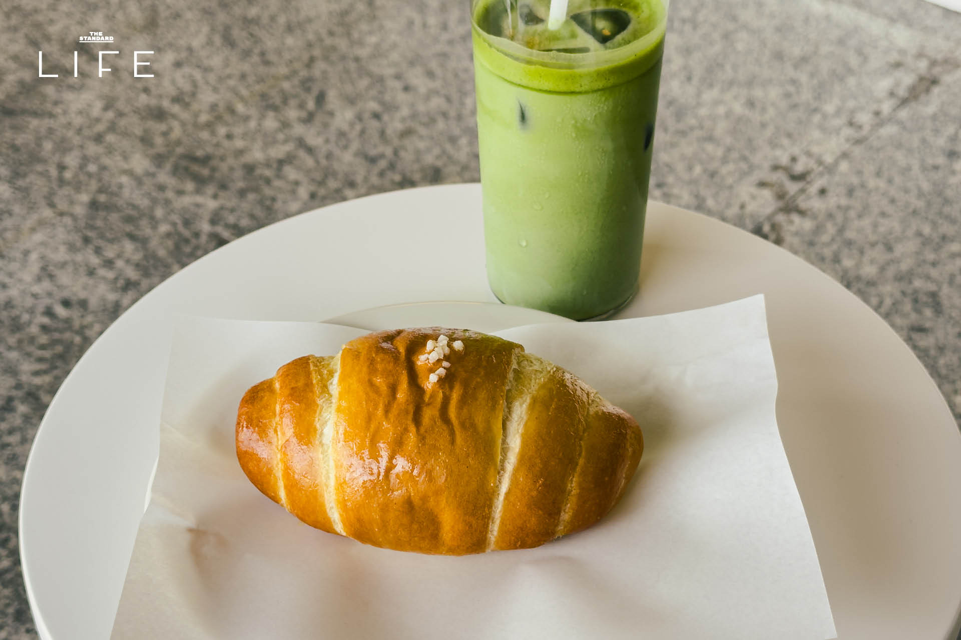 Butter Bakery สาขาอโศก 7