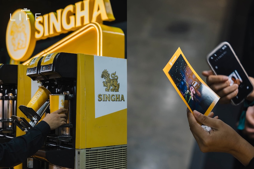 ภาพบรรยากาศการแข่งขัน BYD HYROX Bangkok 2026 วันแรก ณ BITEC บางนา 22