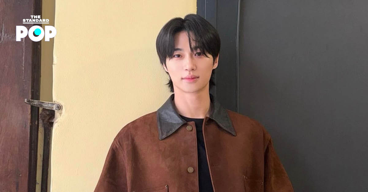 Byeon Woo Seok นักแสดงเกาหลีใต้