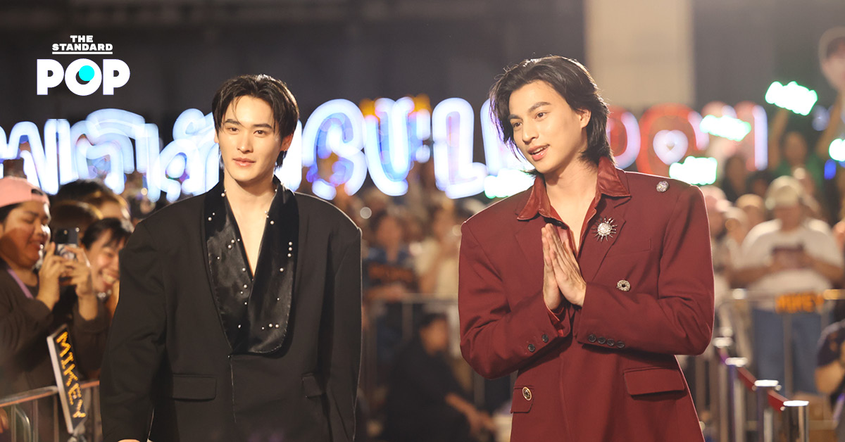 ช่อง 3 เปิดตัว 3 โปรเจกต์ละครใหม่ พร้อมนักแสดงนำ