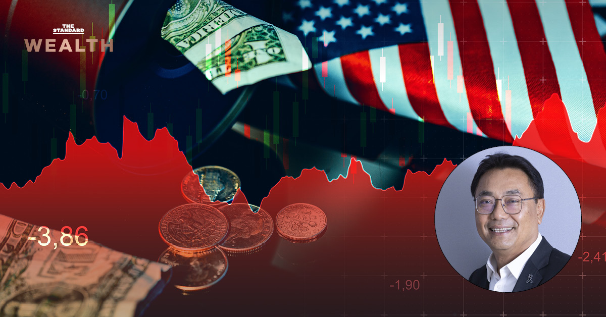 ภาพ ‘ชนะ ภูมี’ ผู้บริหาร SCG ผู้สมัครประธาน ส.อ.ท. พร้อมข้อความ 5 คำเตือน แนะธุรกิจ ‘กอดเงินสด’ รับมือสงครามยืดเยื้อ