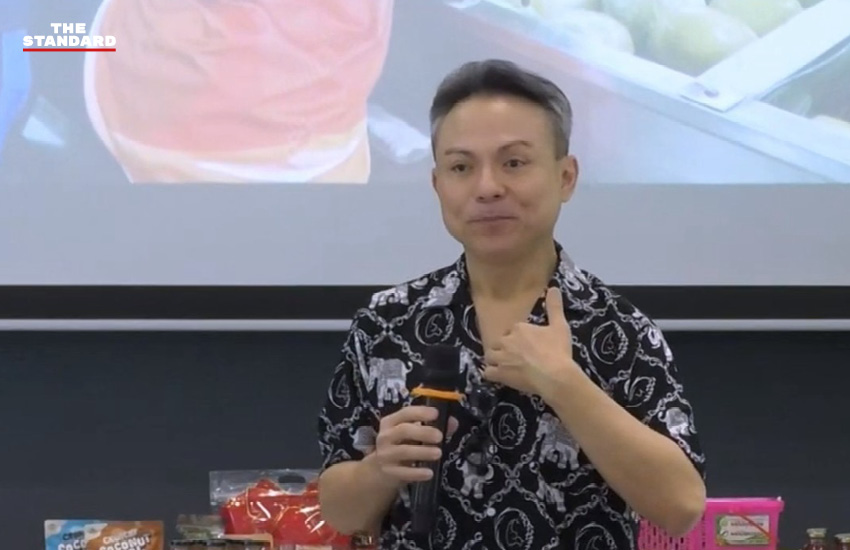 เจ้าหน้าที่กรมเจรจาฯ จัดสัมมนาส่งเสริมผลไม้จันทบุรีสู่ตลาดโลก ด้วย FTA 5