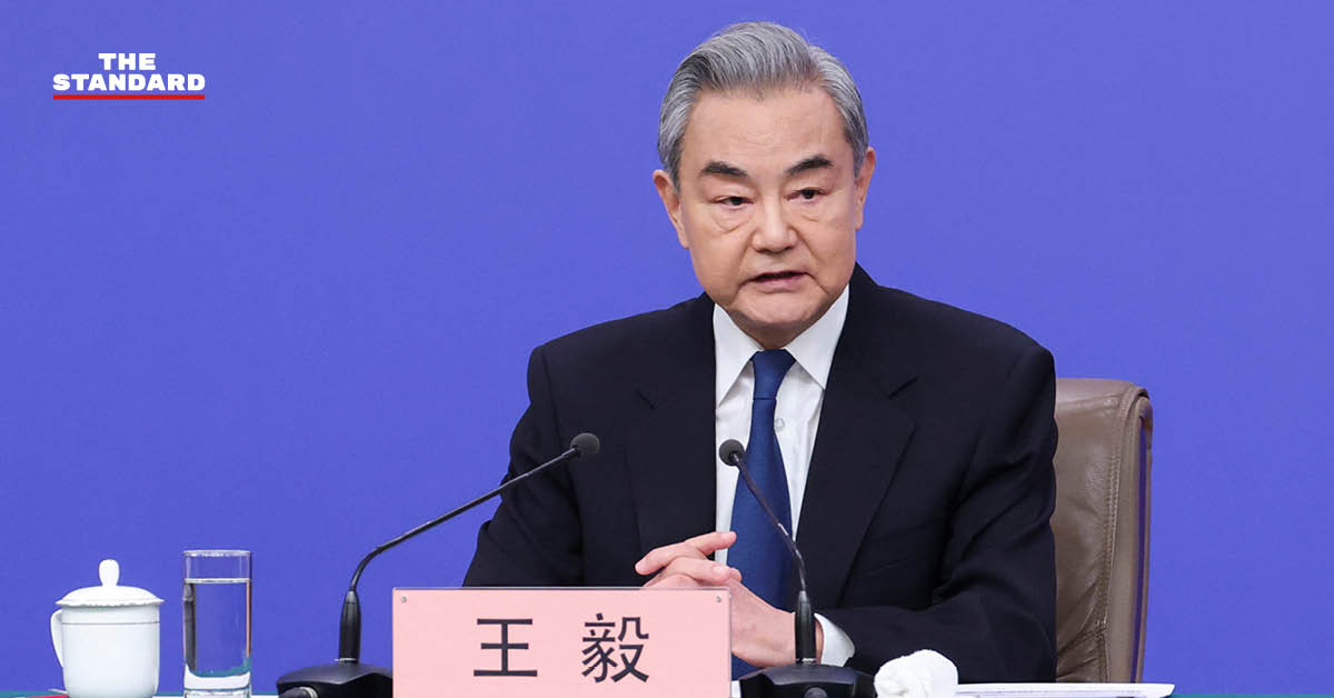 ภาพที่สะท้อนถึงความตึงเครียดทางการเมืองในภูมิภาคตะวันออกกลาง ท่ามกลางความขัดแย้ง