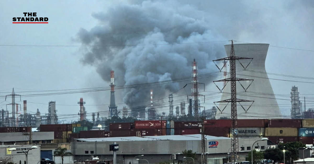 พลเมืองจีนใน อิสราเอล เตรียมอพยพออกจากพื้นที่ หลังได้รับคำเตือนจากรัฐบาล