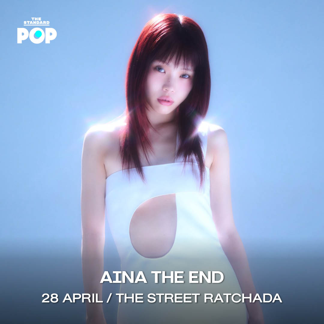 ภาพรวมโปสเตอร์คอนเสิร์ตและเทศกาลดนตรีชื่อดังประจำเดือนเมษายน 2026 เช่น K2O, S2O, ATEEZ และ K*POP MASTERZ 11