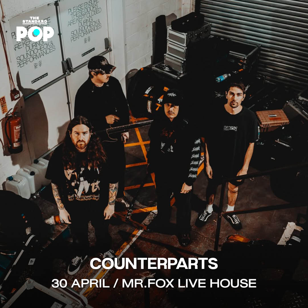 ภาพรวมโปสเตอร์คอนเสิร์ตและเทศกาลดนตรีชื่อดังประจำเดือนเมษายน 2026 เช่น K2O, S2O, ATEEZ และ K*POP MASTERZ 13