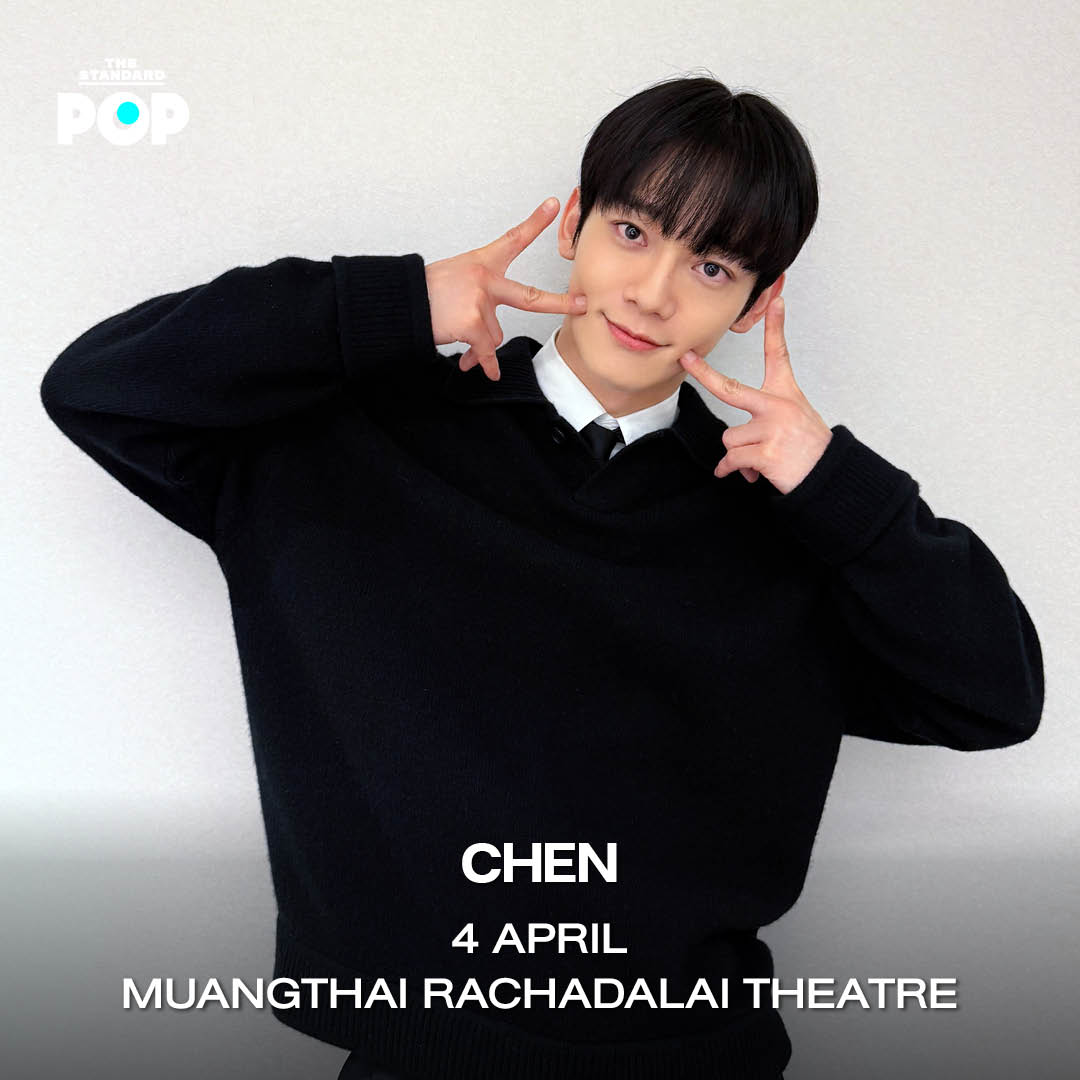 ภาพรวมโปสเตอร์คอนเสิร์ตและเทศกาลดนตรีชื่อดังประจำเดือนเมษายน 2026 เช่น K2O, S2O, ATEEZ และ K*POP MASTERZ 3