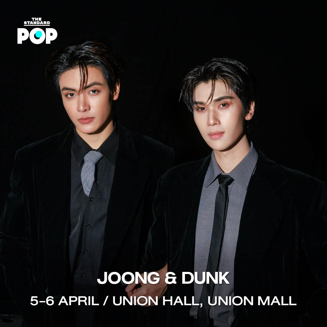 ภาพรวมโปสเตอร์คอนเสิร์ตและเทศกาลดนตรีชื่อดังประจำเดือนเมษายน 2026 เช่น K2O, S2O, ATEEZ และ K*POP MASTERZ 5