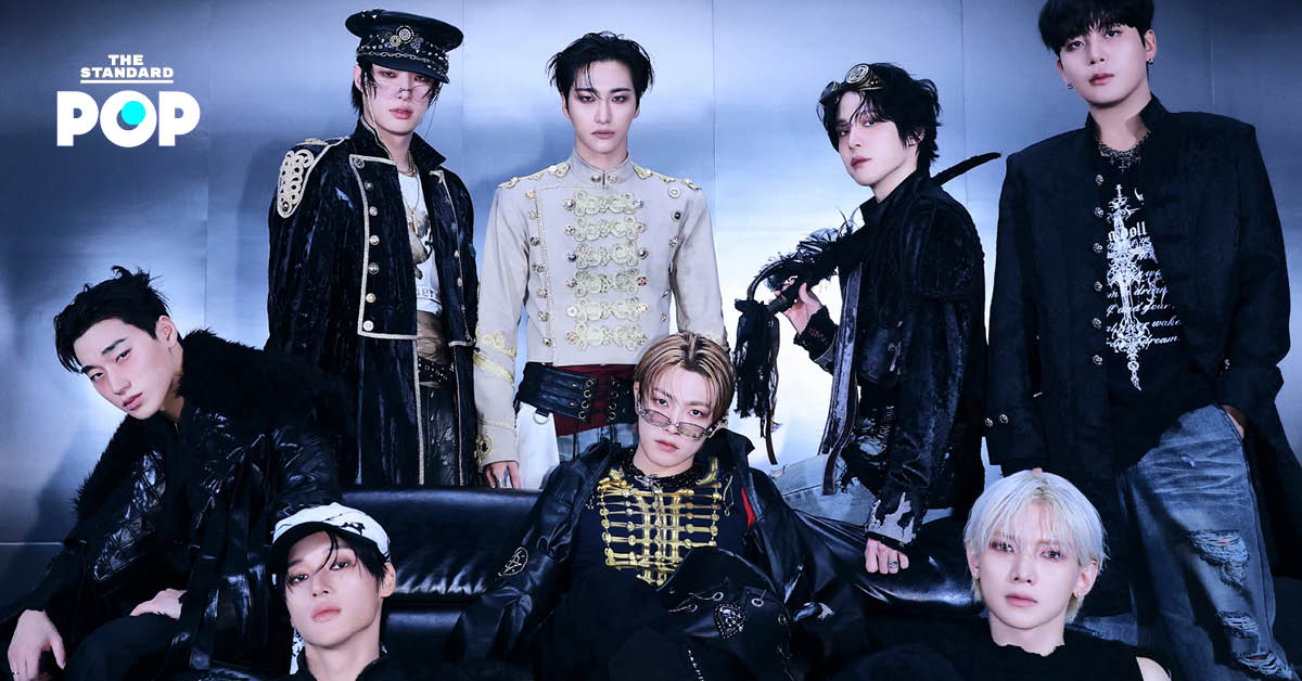 ภาพรวมโปสเตอร์คอนเสิร์ตและเทศกาลดนตรีชื่อดังประจำเดือนเมษายน 2026 เช่น K2O, S2O, ATEEZ และ K*POP MASTERZ