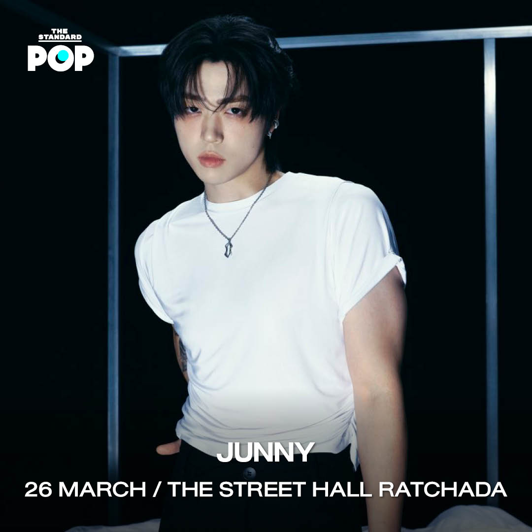 ภาพรวมลิสต์คอนเสิร์ตน่าไปประจำเดือนมีนาคม 2026 ทั้งศิลปินไทย เคป๊อป เวสเทิร์น และเจป๊อป 16