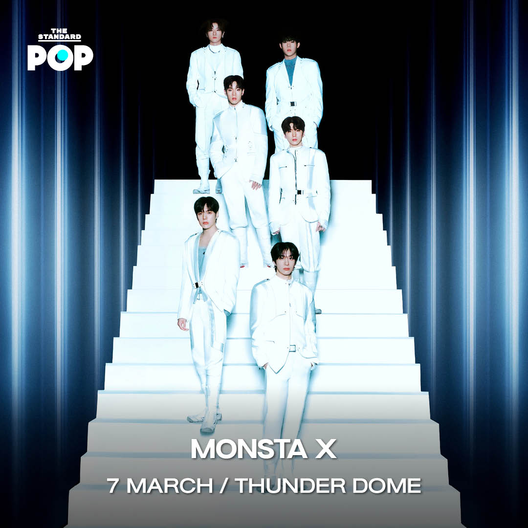 ภาพรวมลิสต์คอนเสิร์ตน่าไปประจำเดือนมีนาคม 2026 ทั้งศิลปินไทย เคป๊อป เวสเทิร์น และเจป๊อป 2