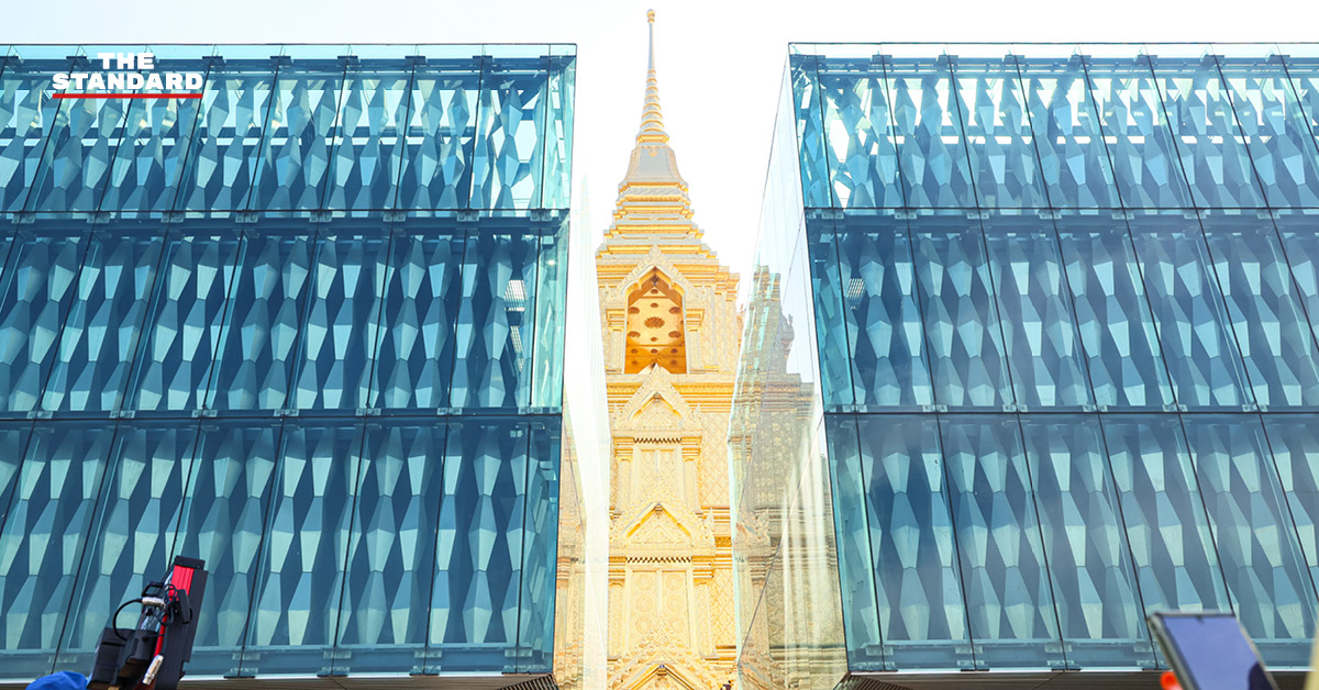 ประชาชนยื่น 8 หมื่นรายชื่อแก้รัฐธรรมนูญแบบดิจิทัล แต่รัฐสภาขอให้ส่งเป็นกระดาษประมาณ 2 หมื่นแผ่น