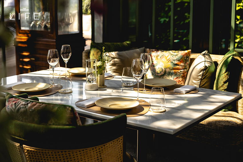 ภาพ 2 ยอดเชฟจากร้าน Duet by David Toutain กับ 2 เมนูใหม่ที่เน้นวัตถุดิบและฤดูกาล 10