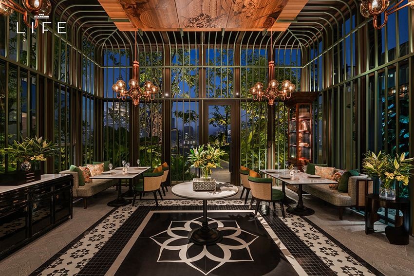 ภาพ 2 ยอดเชฟจากร้าน Duet by David Toutain กับ 2 เมนูใหม่ที่เน้นวัตถุดิบและฤดูกาล 2