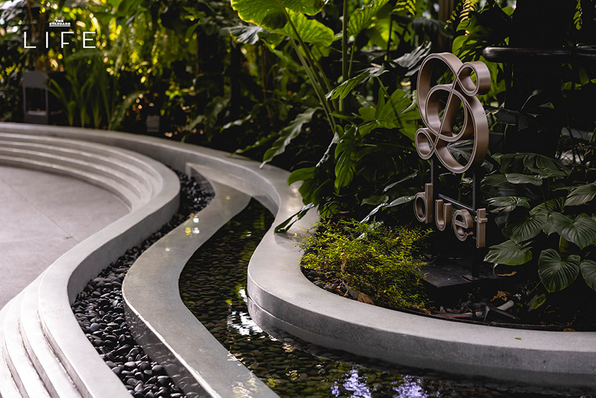 ภาพ 2 ยอดเชฟจากร้าน Duet by David Toutain กับ 2 เมนูใหม่ที่เน้นวัตถุดิบและฤดูกาล 7