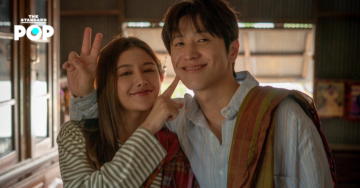 ภาพยนตร์ 'อีแหล่ แอรี่ เกาหลี โอปป้า' ที่มีเนื้อหาเกี่ยวกับแรงงานไทยในเกาหลี