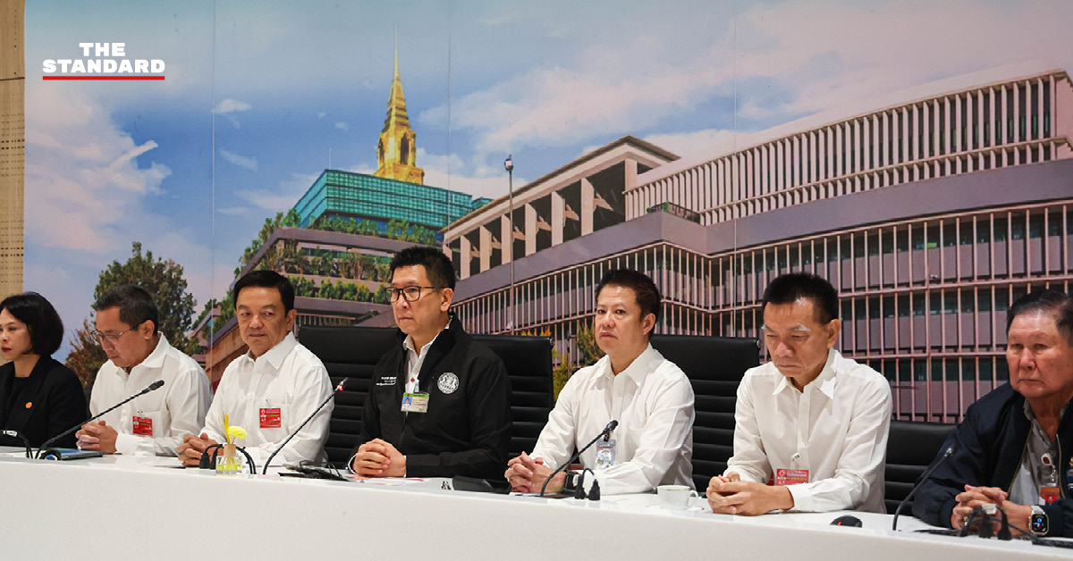 เอกนิติ นิติทัณฑ์ประภาศ น้ำมัน