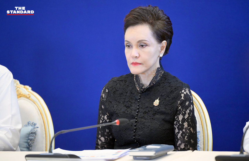 คณะรัฐมนตรีแถลงมาตรการ 7 ข้อช่วยเหลือประชาชนจากวิกฤตพลังงาน 3