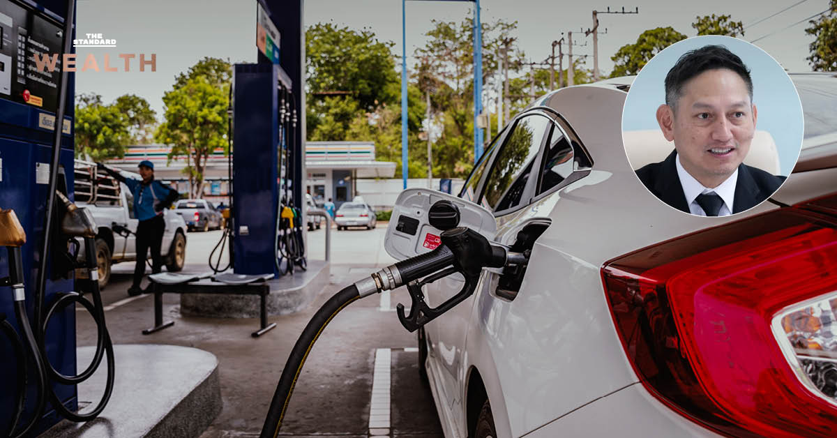 เจ้าหน้าที่กระทรวงพลังงานกำลังประชุมด่วนเพื่อรับมือสถานการณ์ราคาน้ำมันและการปิดช่องแคบฮอร์มุช