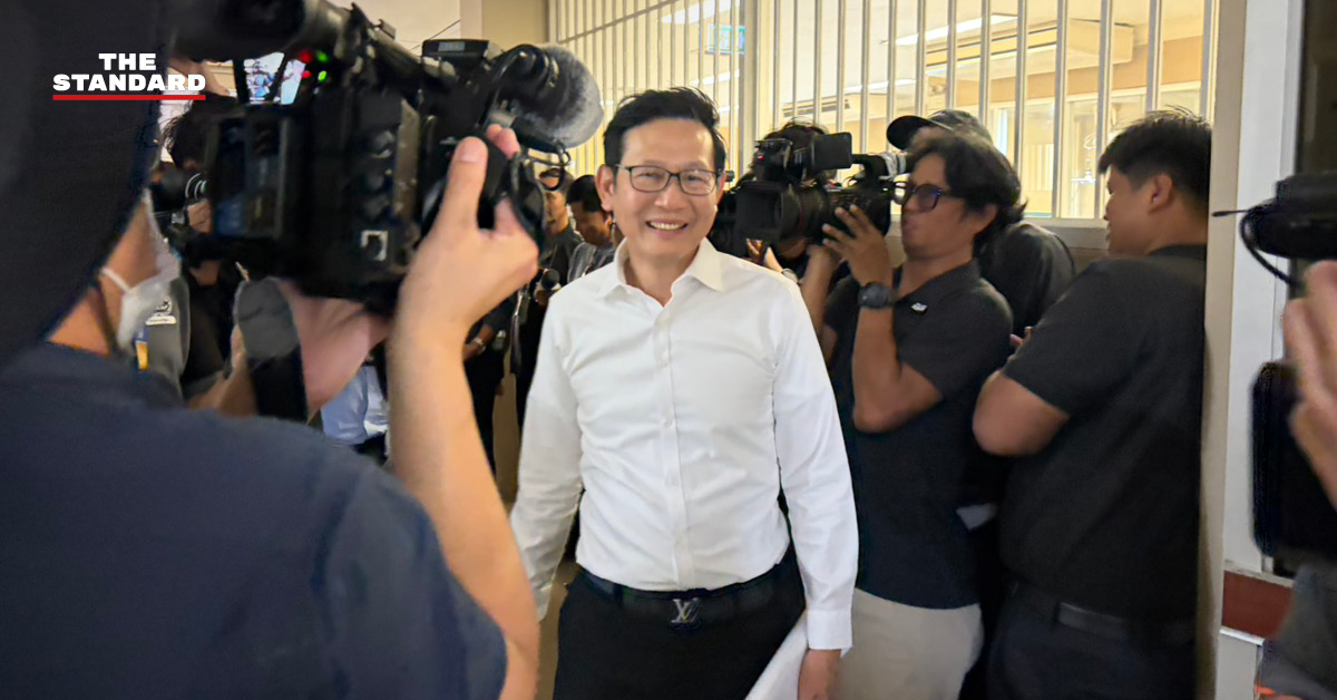 รัฐมนตรีว่าการกระทรวงพลังงาน แถลงข่าวสถานการณ์พลังงานและมาตรการตรึงราคาน้ำมัน