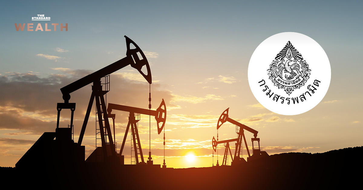 เจ้าหน้าที่กรมสรรพสามิต ตรวจสอบคุณภาพน้ำมันเชื้อเพลิง เพื่อป้องกันการลักลอบส่งออกและการกักตุน