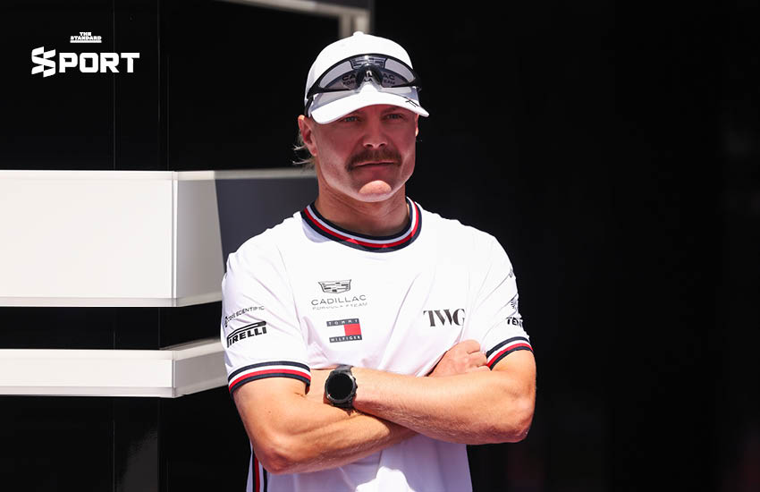 นักขับ Formula 1 เช็กอินสนาม Albert Park เตรียมแข่งขัน Australian Grand Prix 2026 10