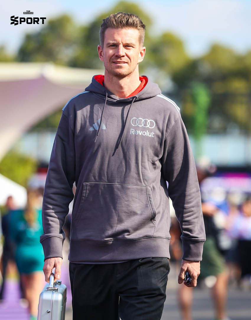 นักขับ Formula 1 เช็กอินสนาม Albert Park เตรียมแข่งขัน Australian Grand Prix 2026 12