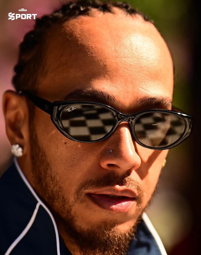 นักขับ Formula 1 เช็กอินสนาม Albert Park เตรียมแข่งขัน Australian Grand Prix 2026 2