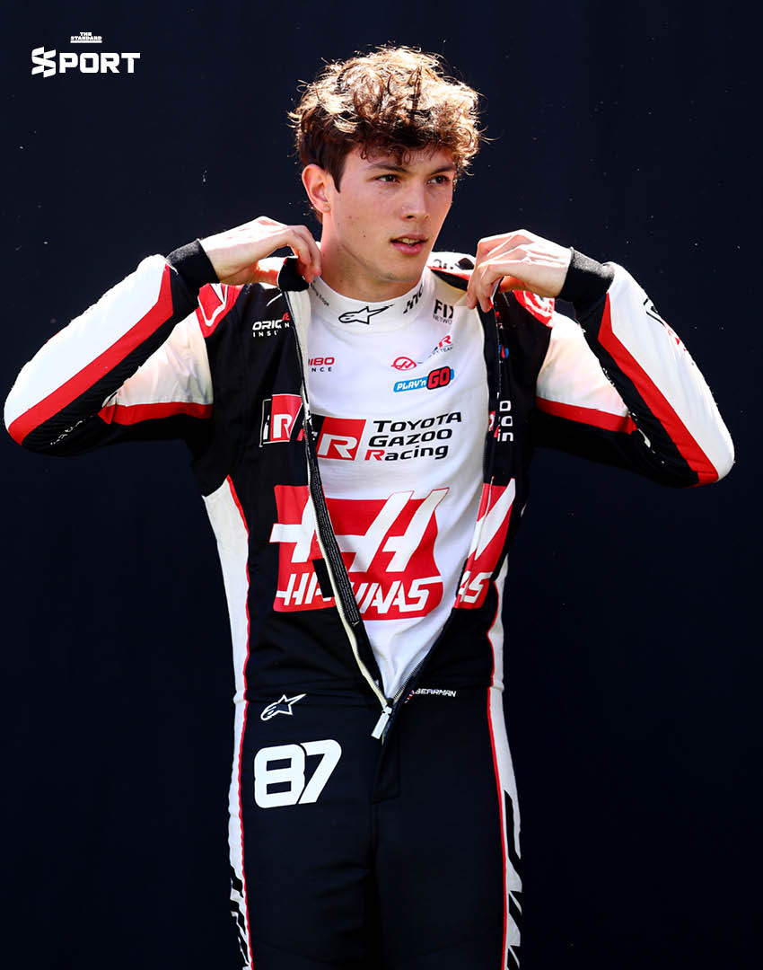 นักขับ Formula 1 เช็กอินสนาม Albert Park เตรียมแข่งขัน Australian Grand Prix 2026 4