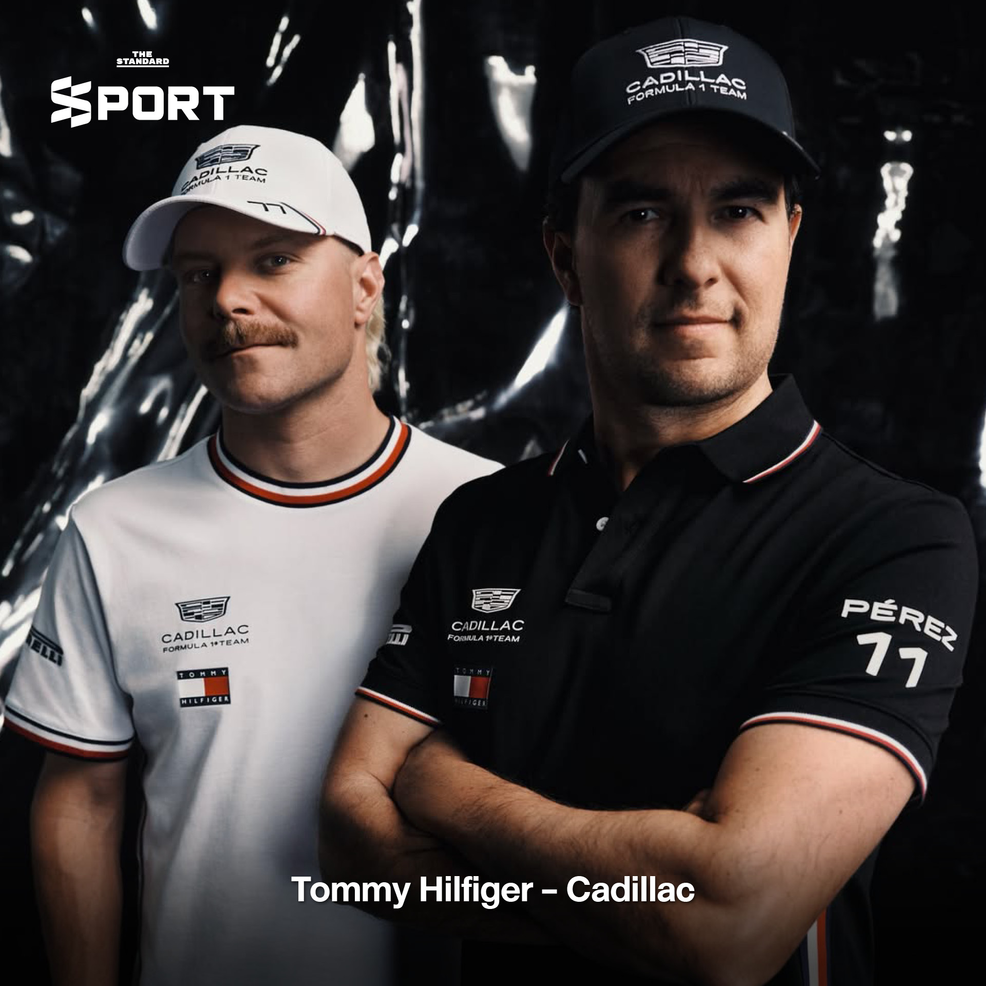 ภาพรวมเสื้อทีมแข่ง F1 ฤดูกาลใหม่ หลากหลายดีไซน์และสีสัน 11