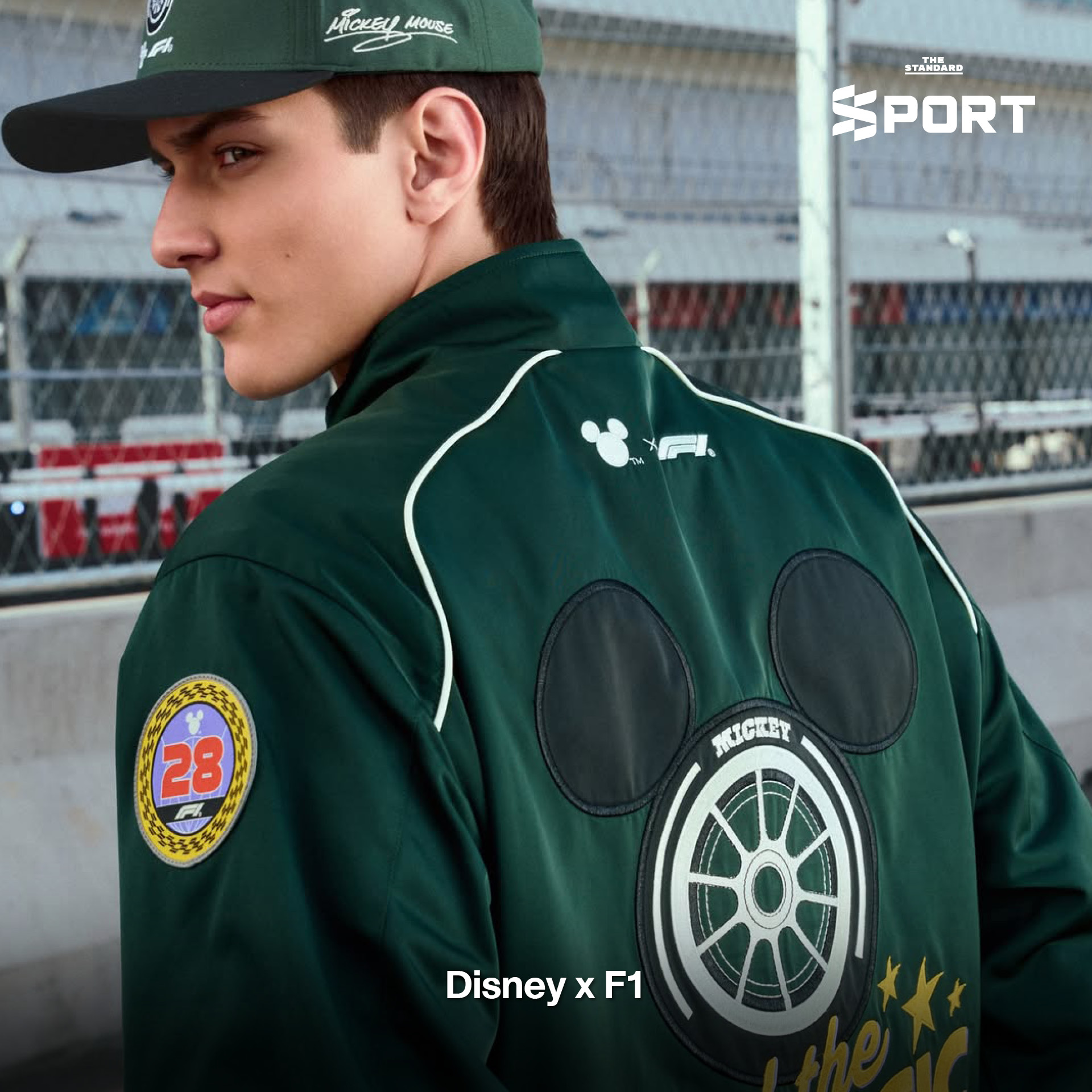 ภาพรวมเสื้อทีมแข่ง F1 ฤดูกาลใหม่ หลากหลายดีไซน์และสีสัน 13