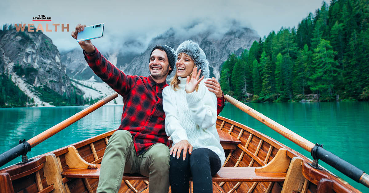 ภาพทิวทัศน์เมืองในฟินแลนด์ สะท้อนคุณภาพชีวิตและความสุขของประชากร