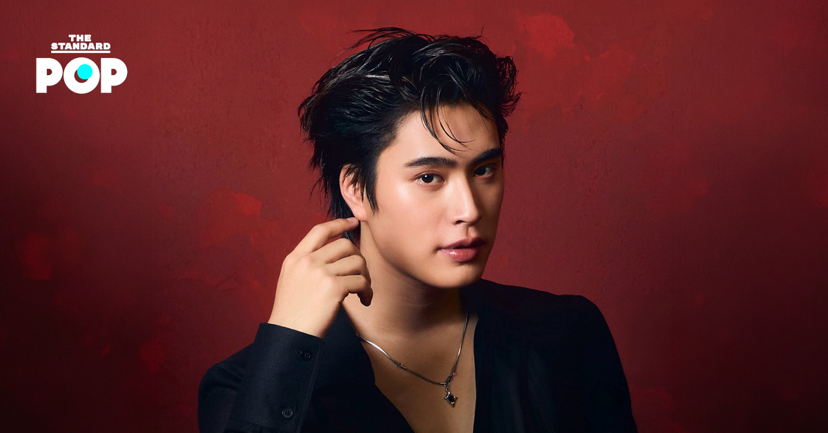 เจมีไนน์ นรวิชญ์ และ ปลายฟ้า วง VIIS ในมิวสิกวิดีโอเพลง Dangerous