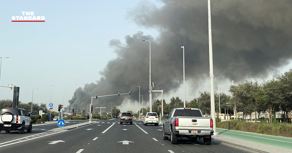 แฟ้มภาพกลุ่มฮามาสในประเด็นความขัดแย้งตะวันออกกลาง