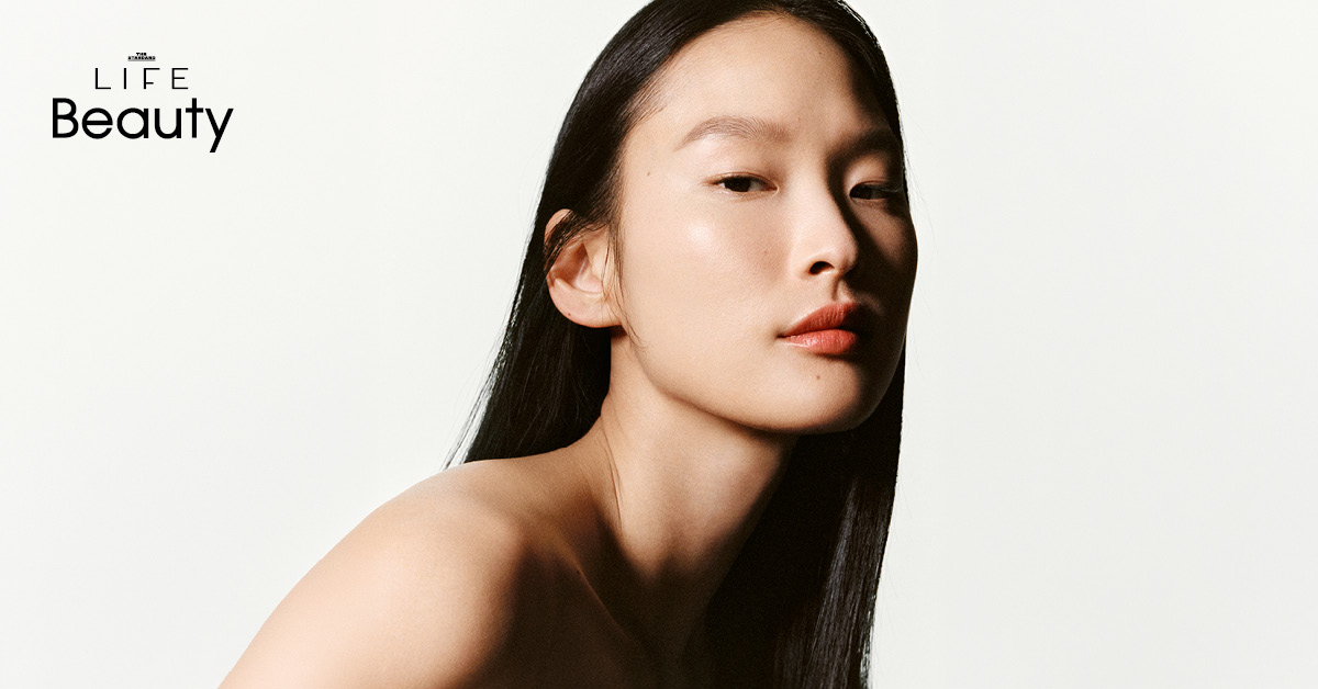 รองพื้น Hermès Plein Air Luminous Matte Skincare Foundation ขวดแก้วพร้อมฝาทอง