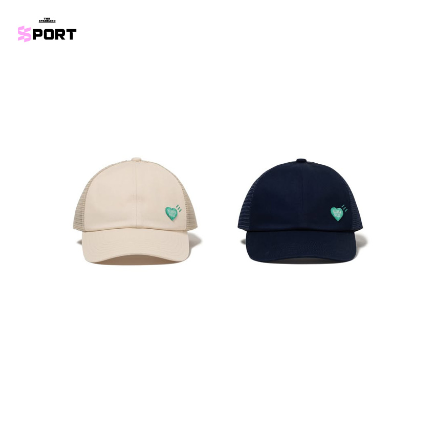 ภาพโลโก้ HUMAN MADE พร้อมกางเกงมวยไทยและสินค้าคอลเล็กชันพิเศษฉลองการเปิดสาขาแรกในไทย 4