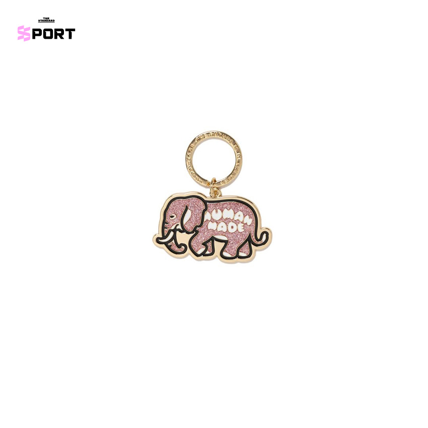 ภาพโลโก้ HUMAN MADE พร้อมกางเกงมวยไทยและสินค้าคอลเล็กชันพิเศษฉลองการเปิดสาขาแรกในไทย 9