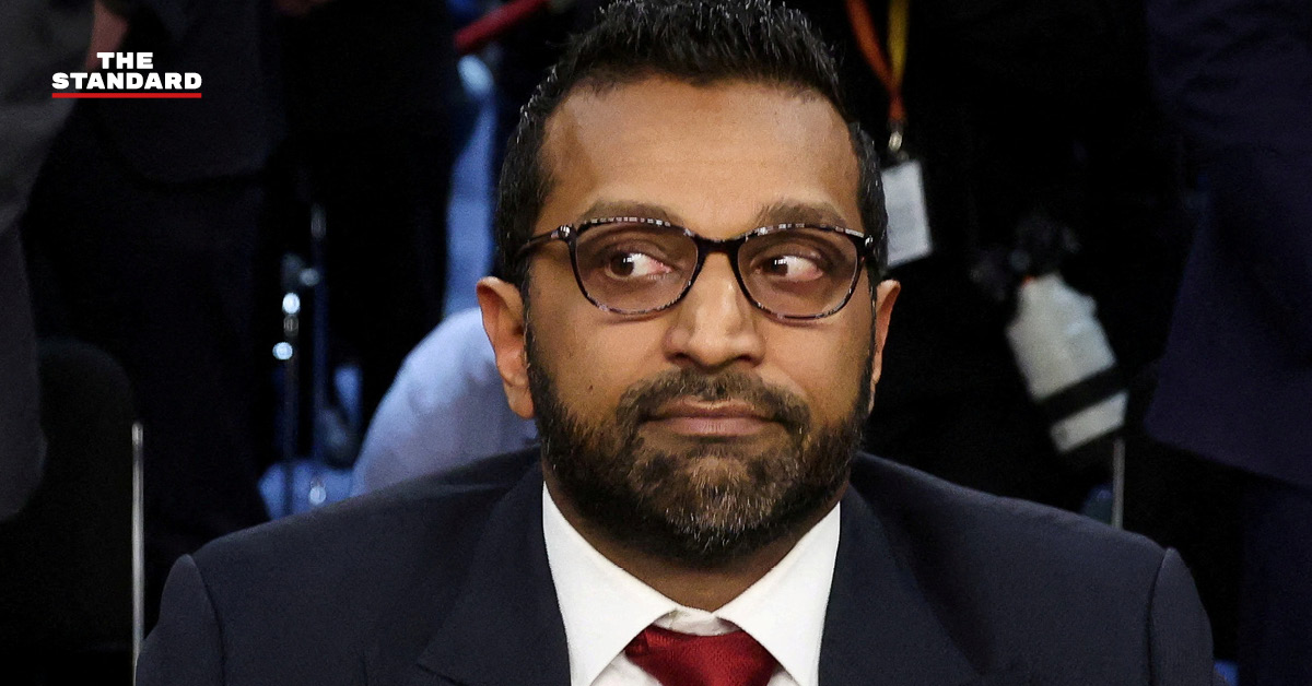 ภาพกราฟิกสื่อถึงการถูกแฮ็กข้อมูลส่วนตัวของเจ้าหน้าที่ FBI โดยกลุ่มแฮ็กเกอร์อิหร่าน