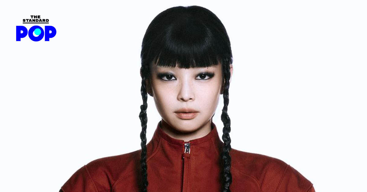 JENNIE ศิลปินสาว เตรียมปล่อยอัลบั้ม Ruby เวอร์ชันพิเศษ