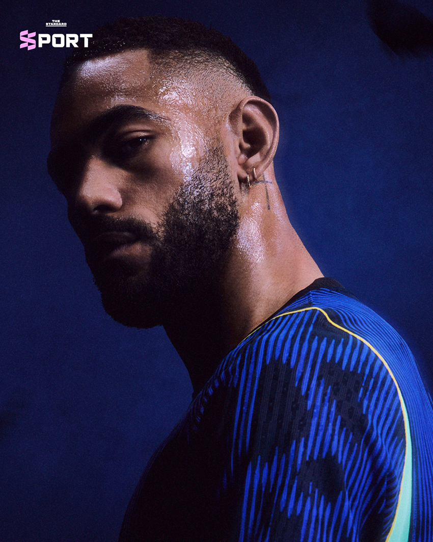 ชุดแข่งฟุตบอลทีมชาติบราซิลร่วมกับ Jordan Brand ลาย Jumpman เตรียมโลดแล่นฟุตบอลโลกเป็นครั้งแรก 5